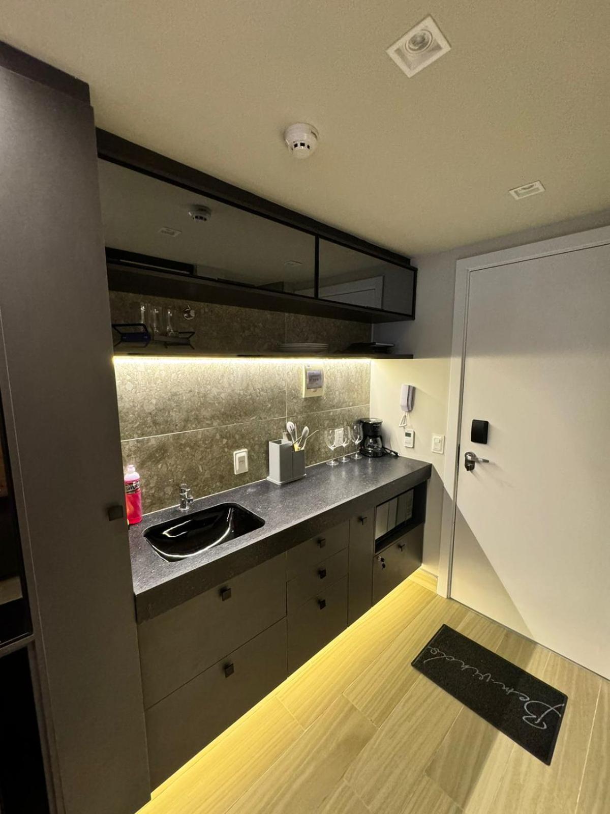 Apartment Setai Yacth, Flat Ate 03 Pessoas A Beira Mar Do Cabo Branco